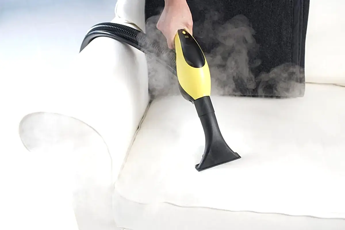 Ergazi Mahallesi Koltuk Yıkama