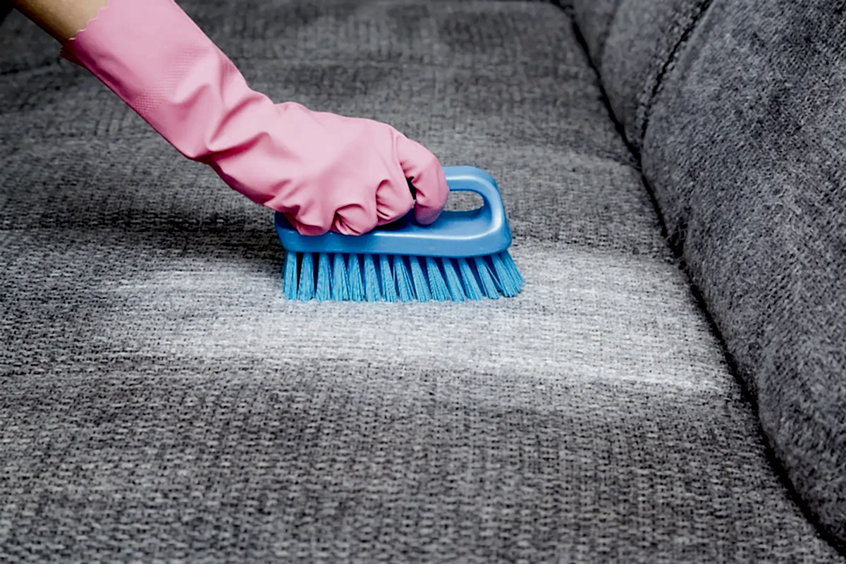 Demetevler Mahallesi Koltuk Yıkama