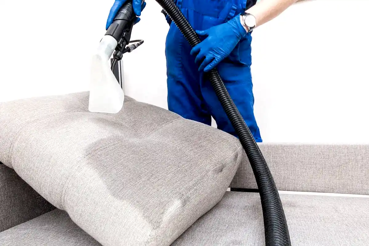 Ümitköy Mahallesi Koltuk Yıkama