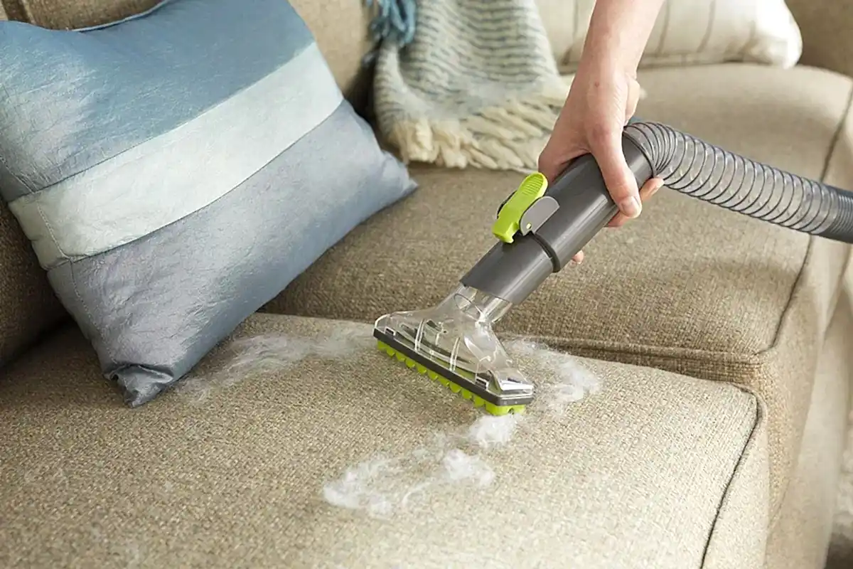 Çayyolu Mahallesi Koltuk Yıkama