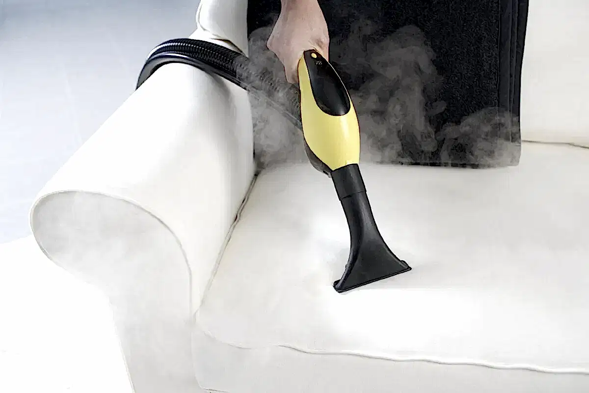 100. yıl Mahallesi Koltuk Yıkama