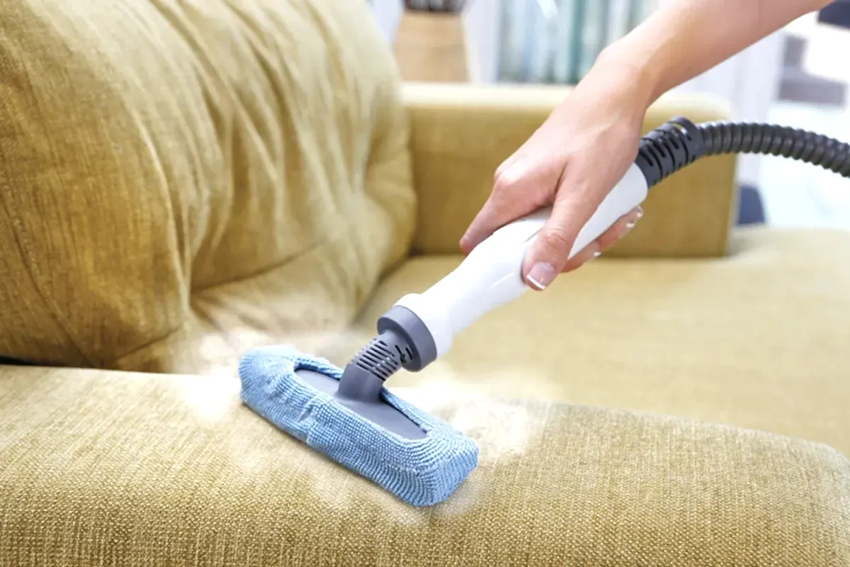 Beytepe Mahallesi Koltuk Yıkama