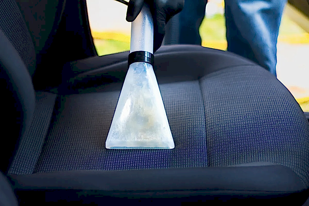 Ahi Mesut Mahallesi Koltuk Yıkama