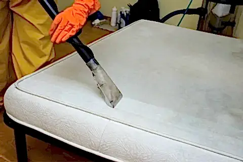 Kardelen Mahallesi Yatak Yıkama