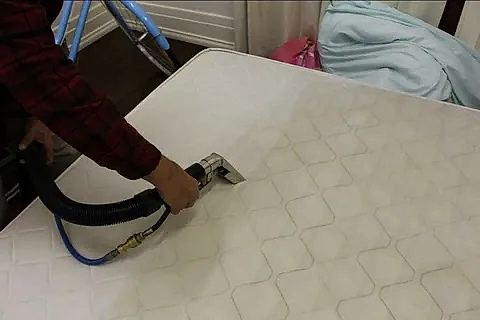 Kentkoop Mahallesi Yatak Yıkama