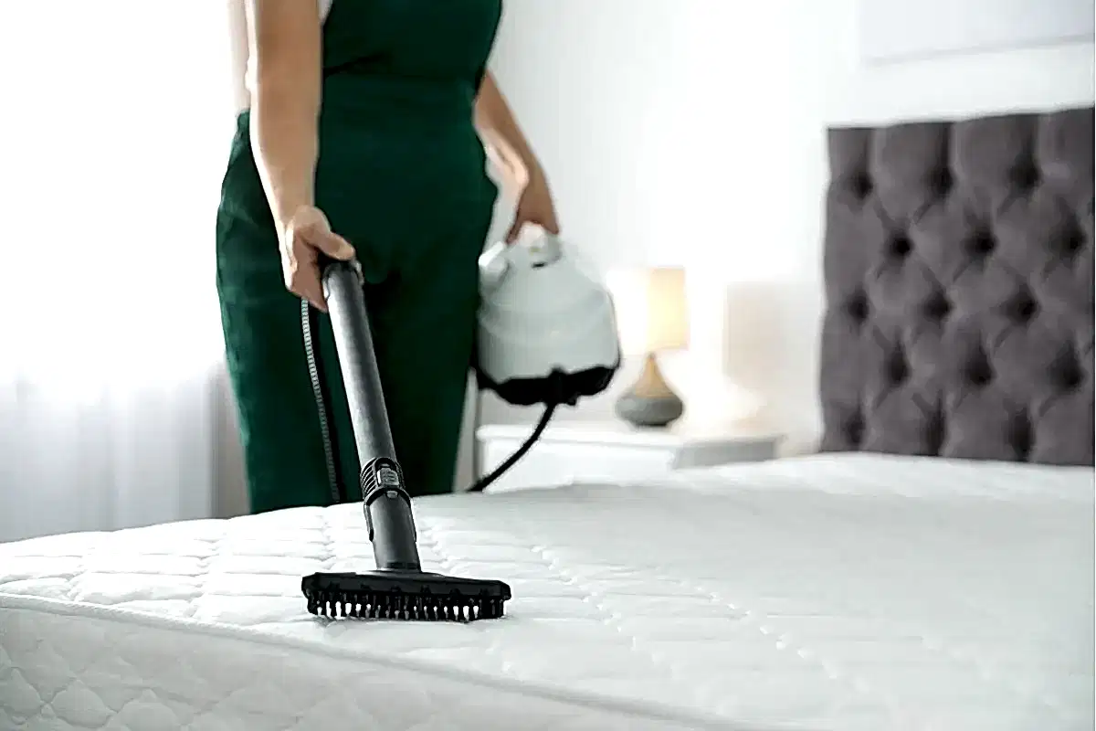 Yakacık Mahallesi Yatak Yıkama