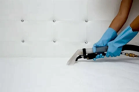 Susuz Mahallesi Yatak Yıkama