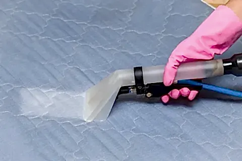 Kuzey Yıldız Mahallesi Yatak Yıkama