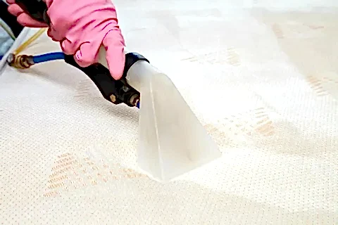 Çayyolu Mahallesi Yatak Yıkama