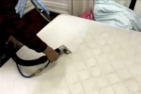 Yaşamkent Mahallesi Yatak Yıkama