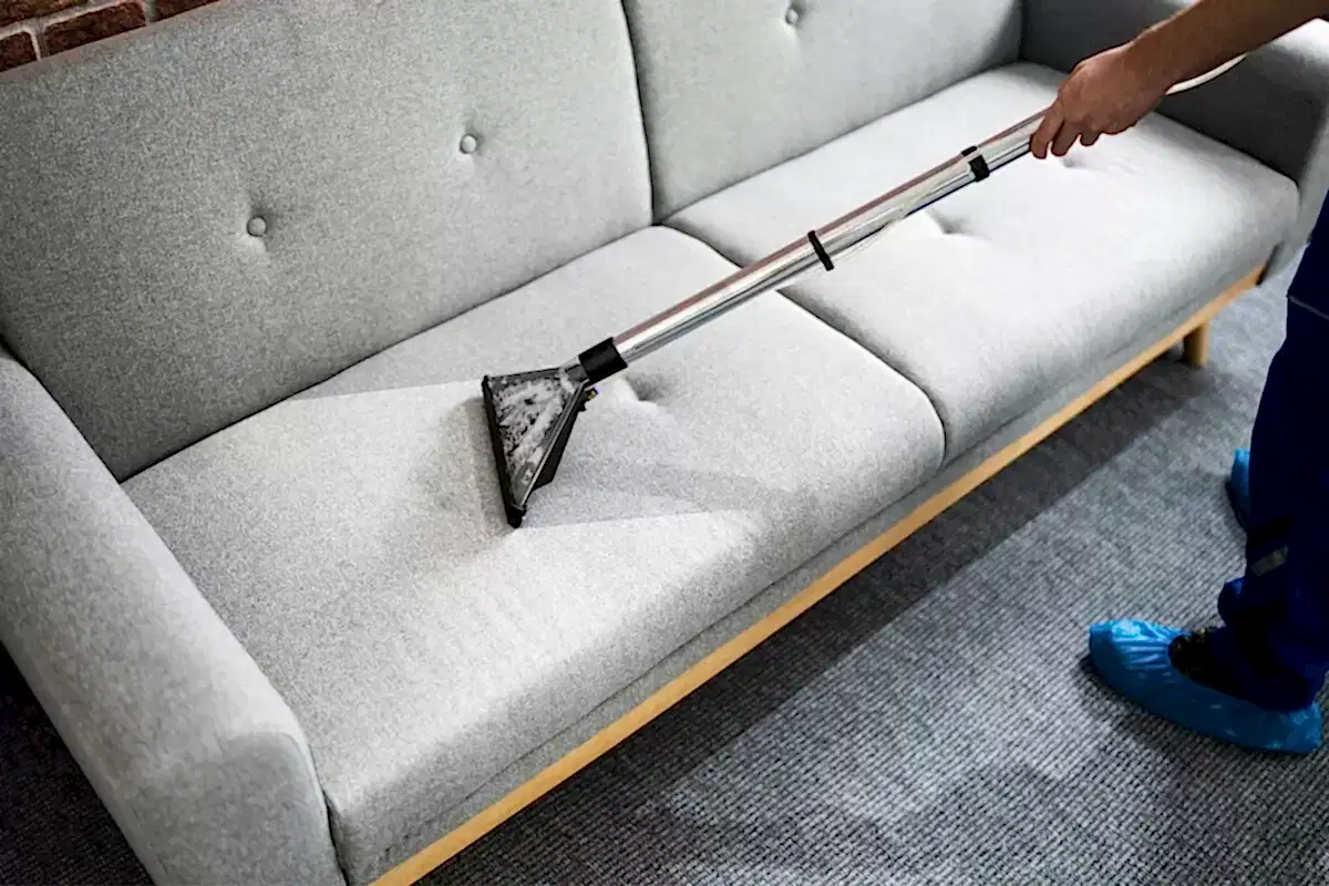 Kızılay Mahallesi Koltuk Yıkama ve Yatak Yıkama