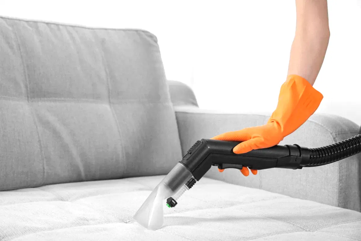 Ovacık Mahallesi Koltuk Yıkama