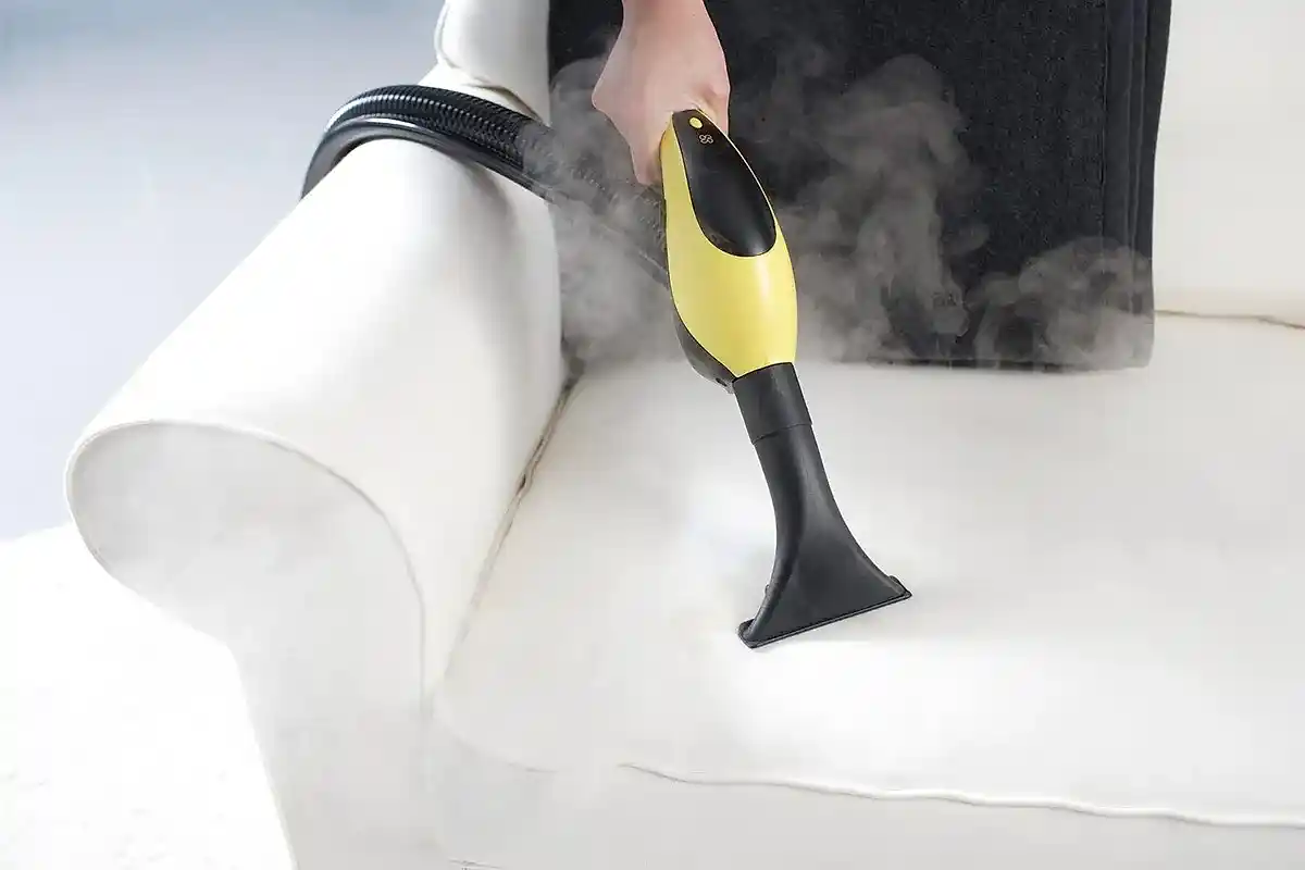 Etlik Mahallesi Koltuk Yıkama