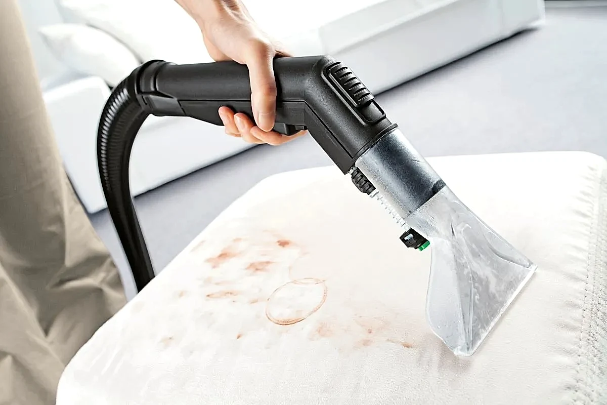 Bağlarbaşı Mahallesi Koltuk Yıkama