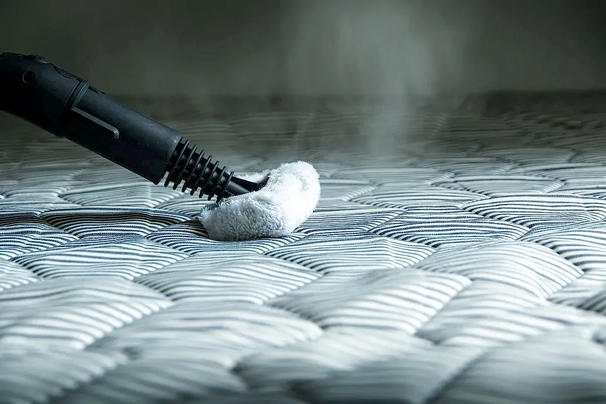 İncirli Mahallesi Yatak Yıkama